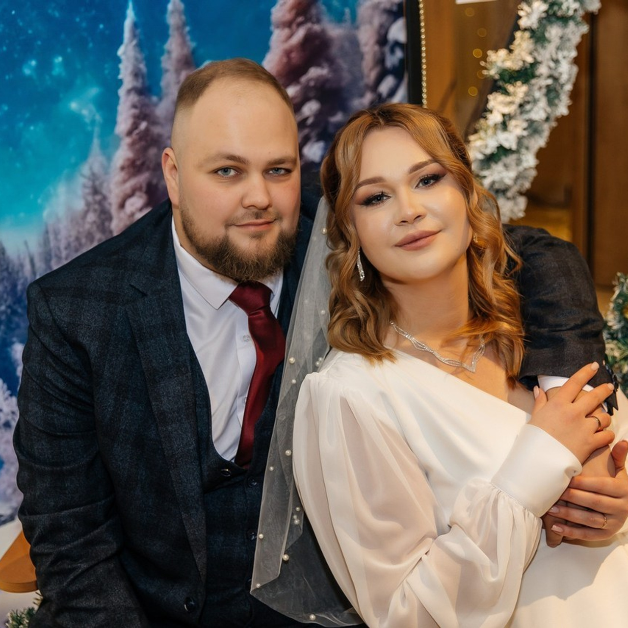 Отзывы. Свадебный, семейный фотограф в городе Когалыме Антонина Семенова