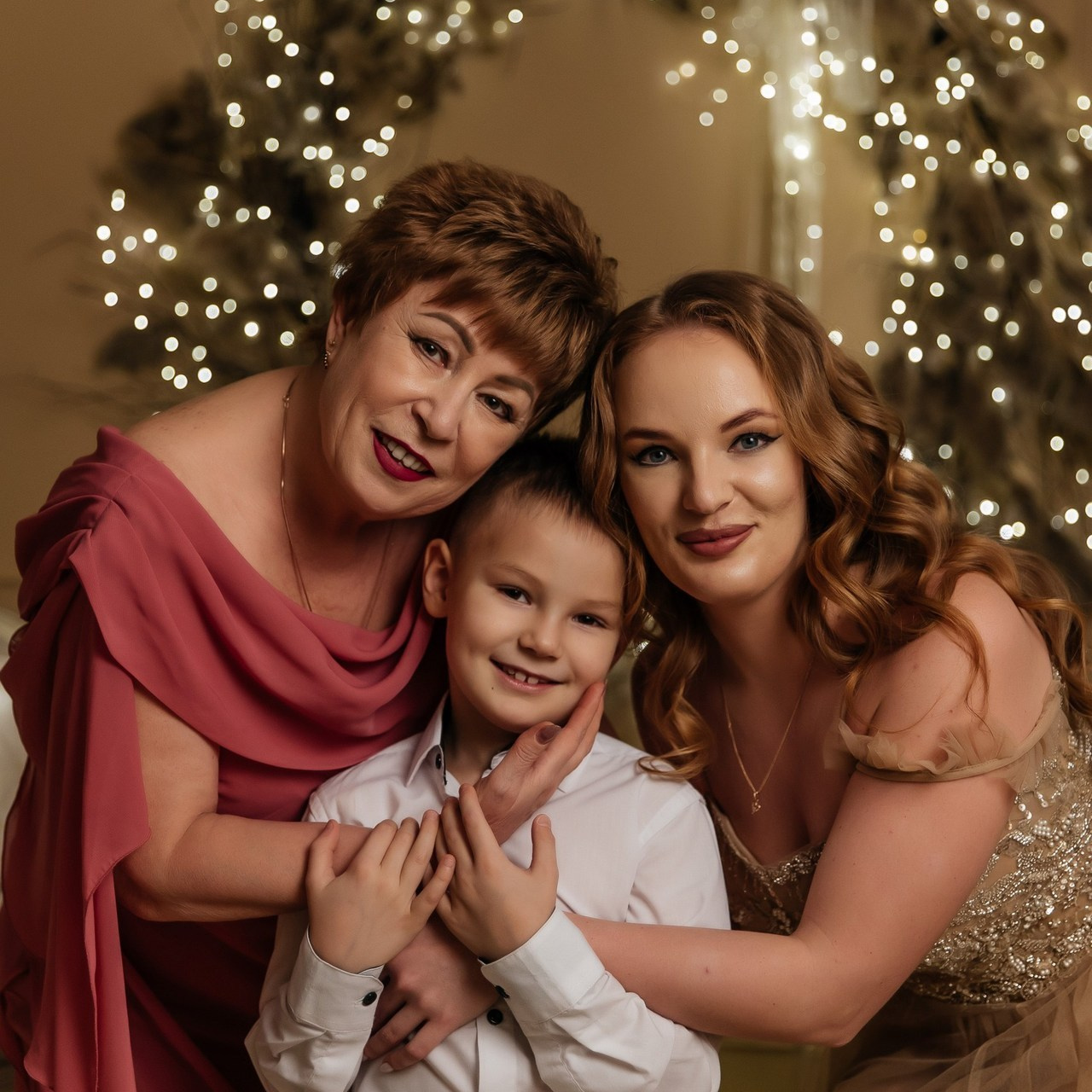 Отзывы. Свадебный, семейный фотограф в городе Когалыме Антонина Семенова