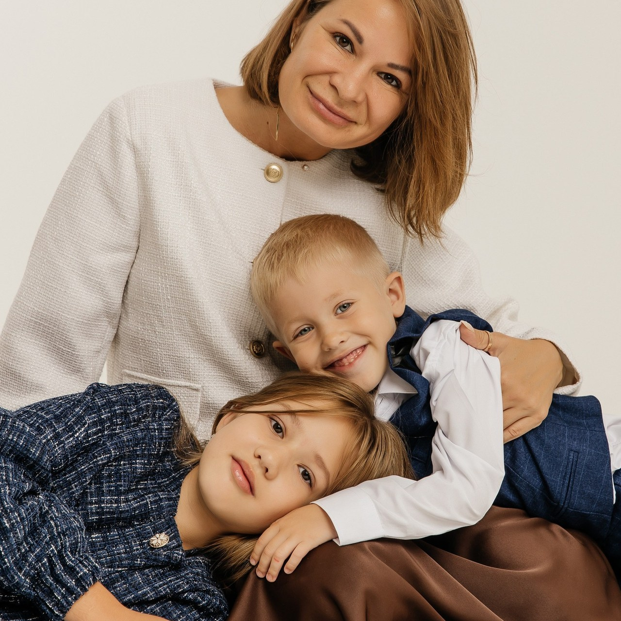 Отзывы. Свадебный, семейный фотограф в городе Когалыме Антонина Семенова