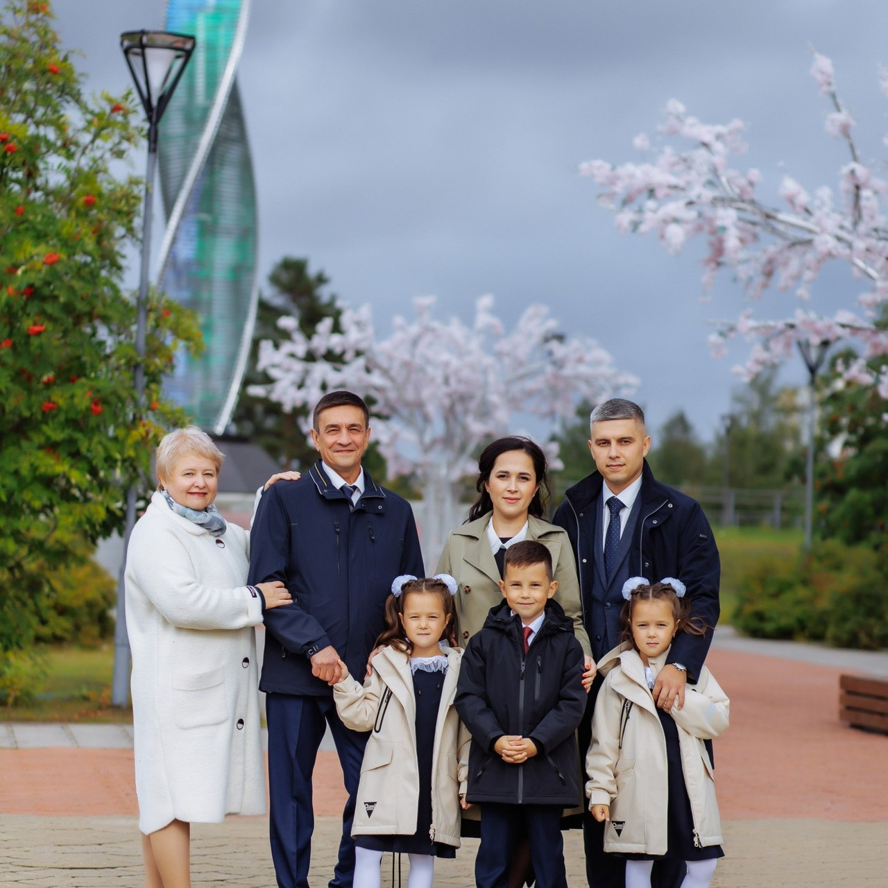 Отзывы. Свадебный, семейный фотограф в городе Когалыме Антонина Семенова