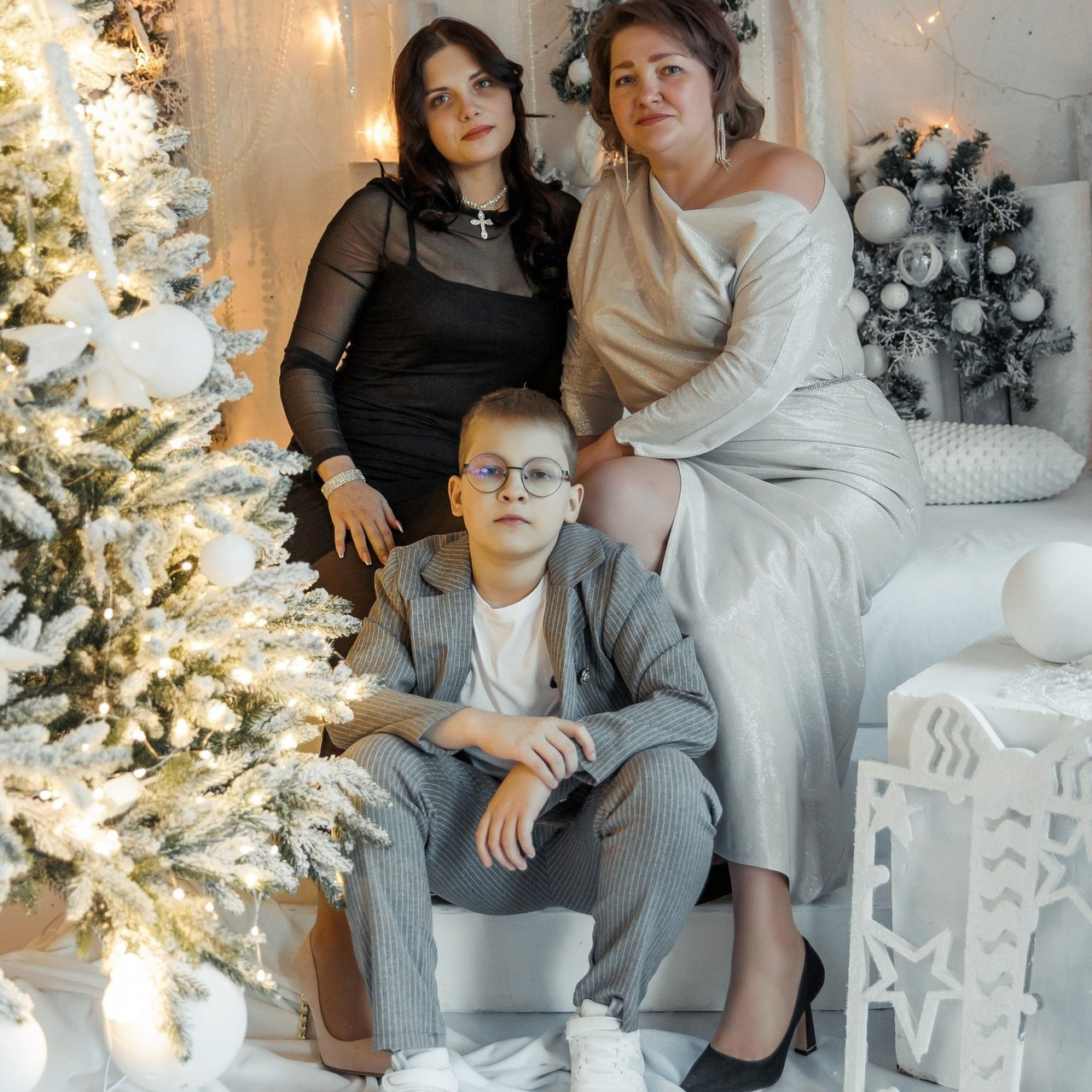 Отзывы. Свадебный, семейный фотограф в городе Когалыме Антонина Семенова