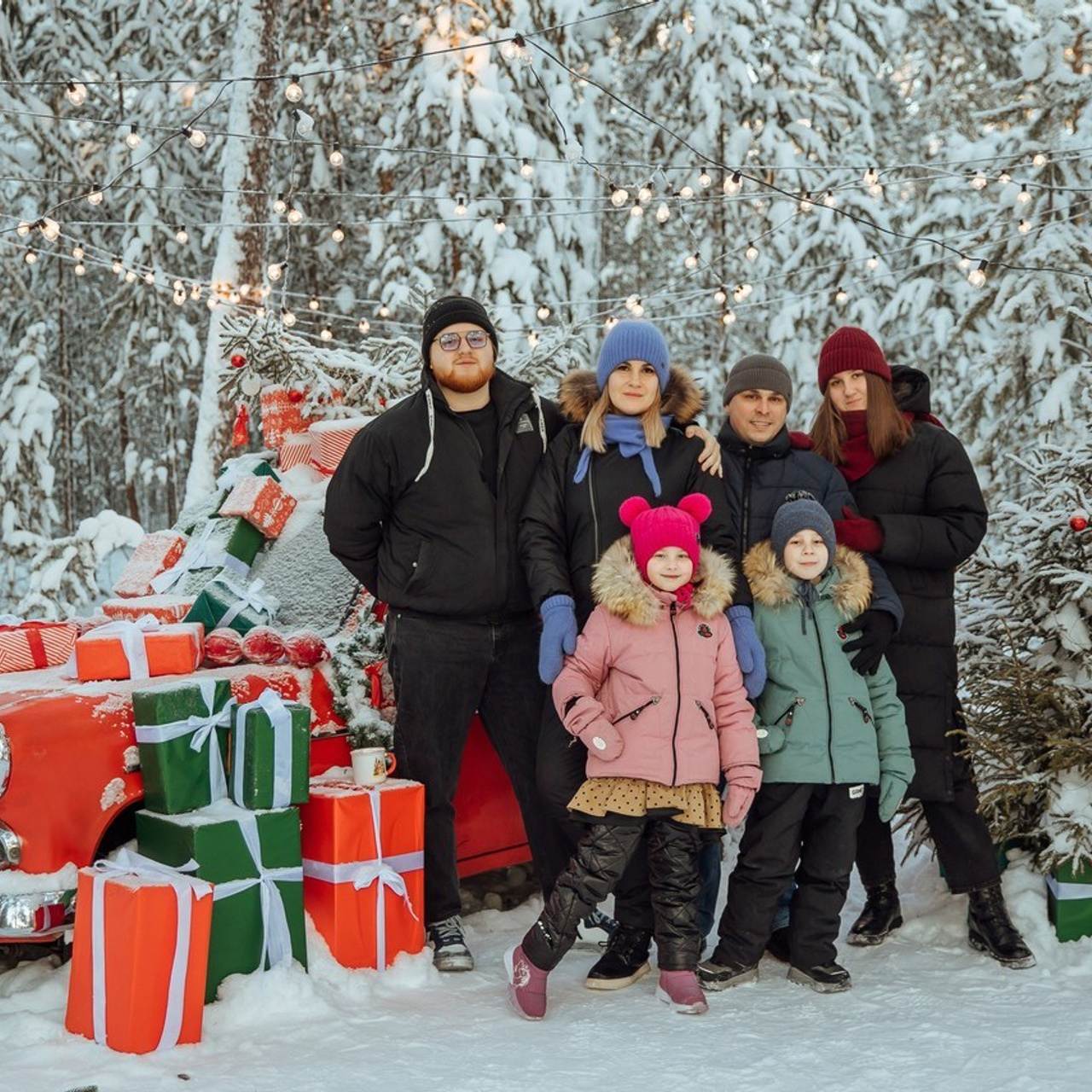 Отзывы. Свадебный, семейный фотограф в городе Когалыме Антонина Семенова