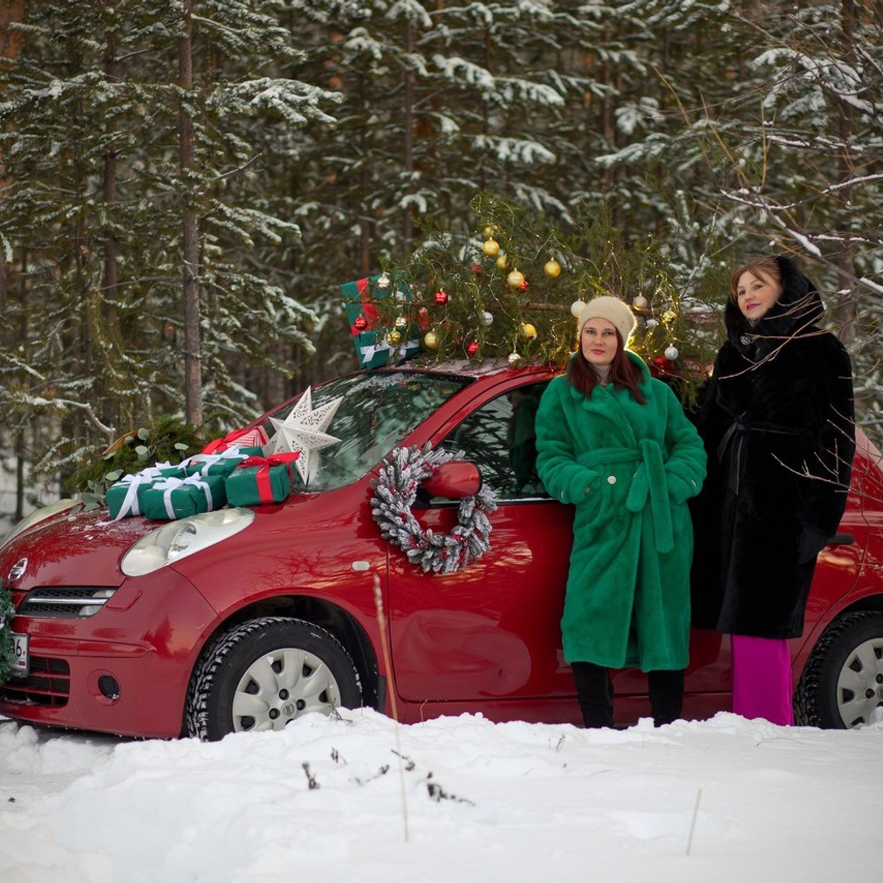 Отзывы. Свадебный, семейный фотограф в городе Когалыме Антонина Семенова