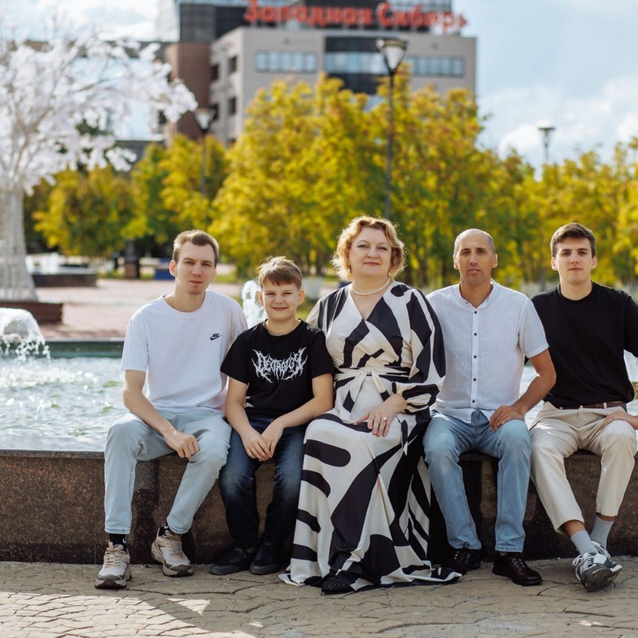 Отзывы. Свадебный, семейный фотограф в городе Когалыме Антонина Семенова