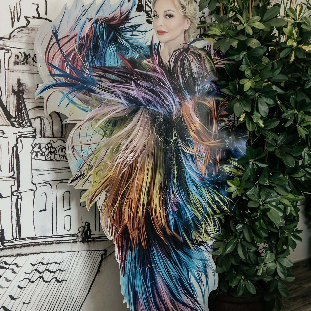 Отзывы. Свадебный, семейный фотограф в городе Когалыме Антонина Семенова