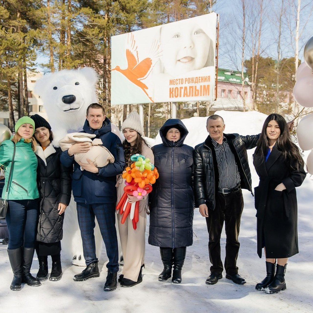 Отзывы. Свадебный, семейный фотограф в городе Когалыме Антонина Семенова