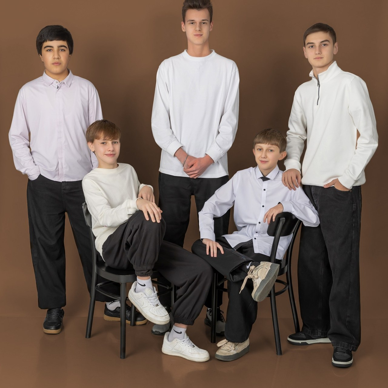 Отзывы. Свадебный, семейный фотограф в городе Когалыме Антонина Семенова