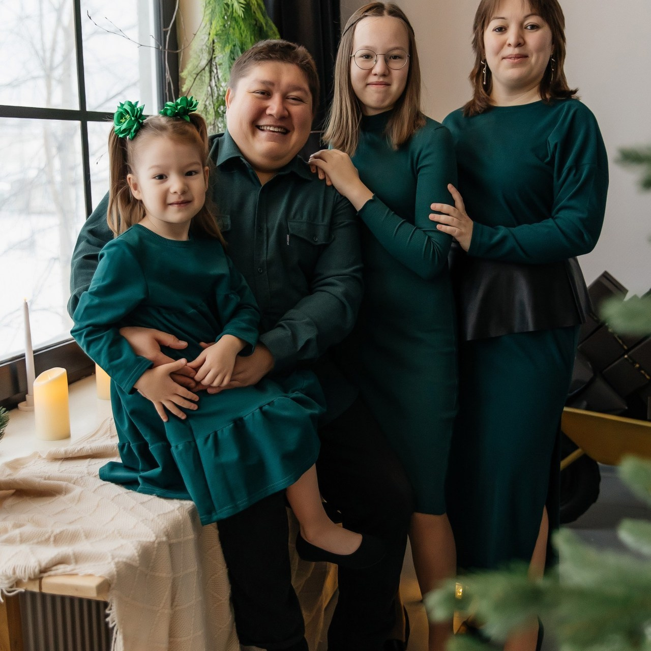 Отзывы. Свадебный, семейный фотограф в городе Когалыме Антонина Семенова