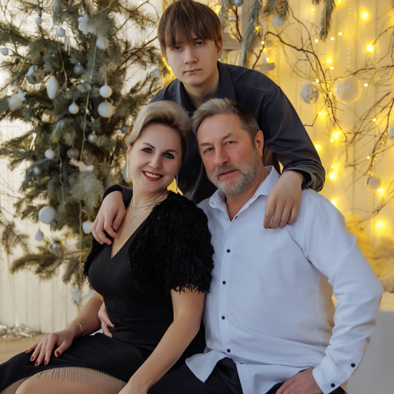 Отзывы. Свадебный, семейный фотограф в городе Когалыме Антонина Семенова