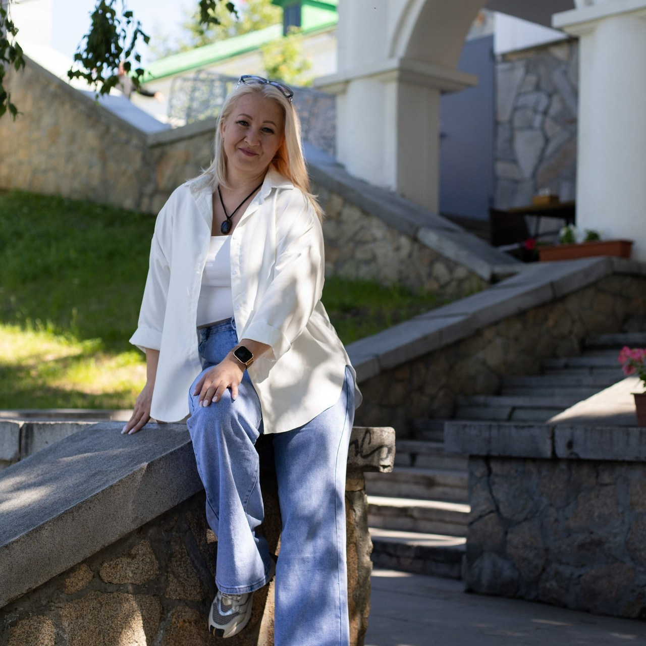 Отзывы. Фотограф Екатеринбург — Ирина Манина