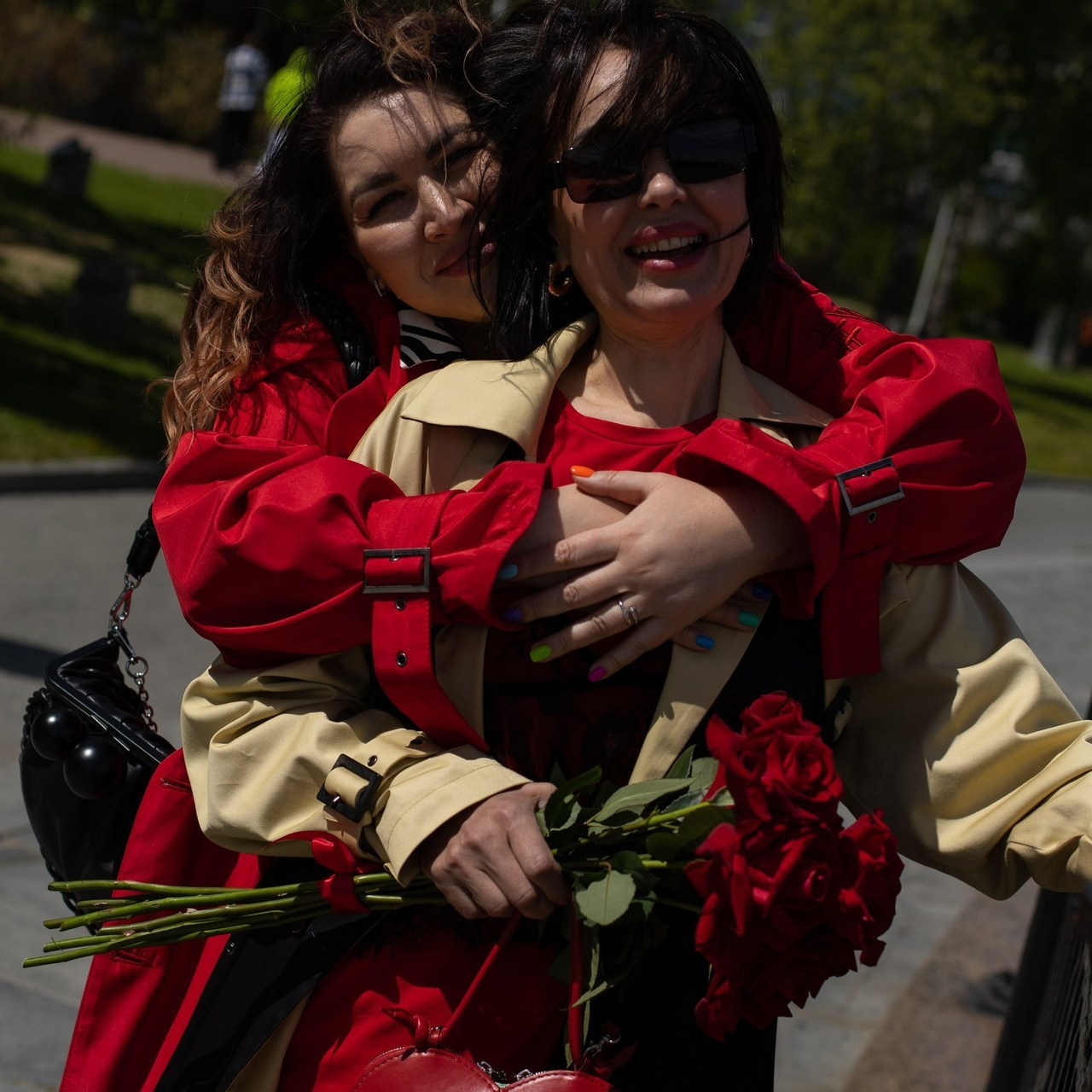 Отзывы. Фотограф Екатеринбург — Ирина Манина