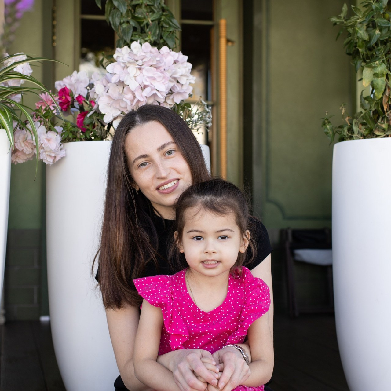 Отзывы. Фотограф Екатеринбург — Ирина Манина