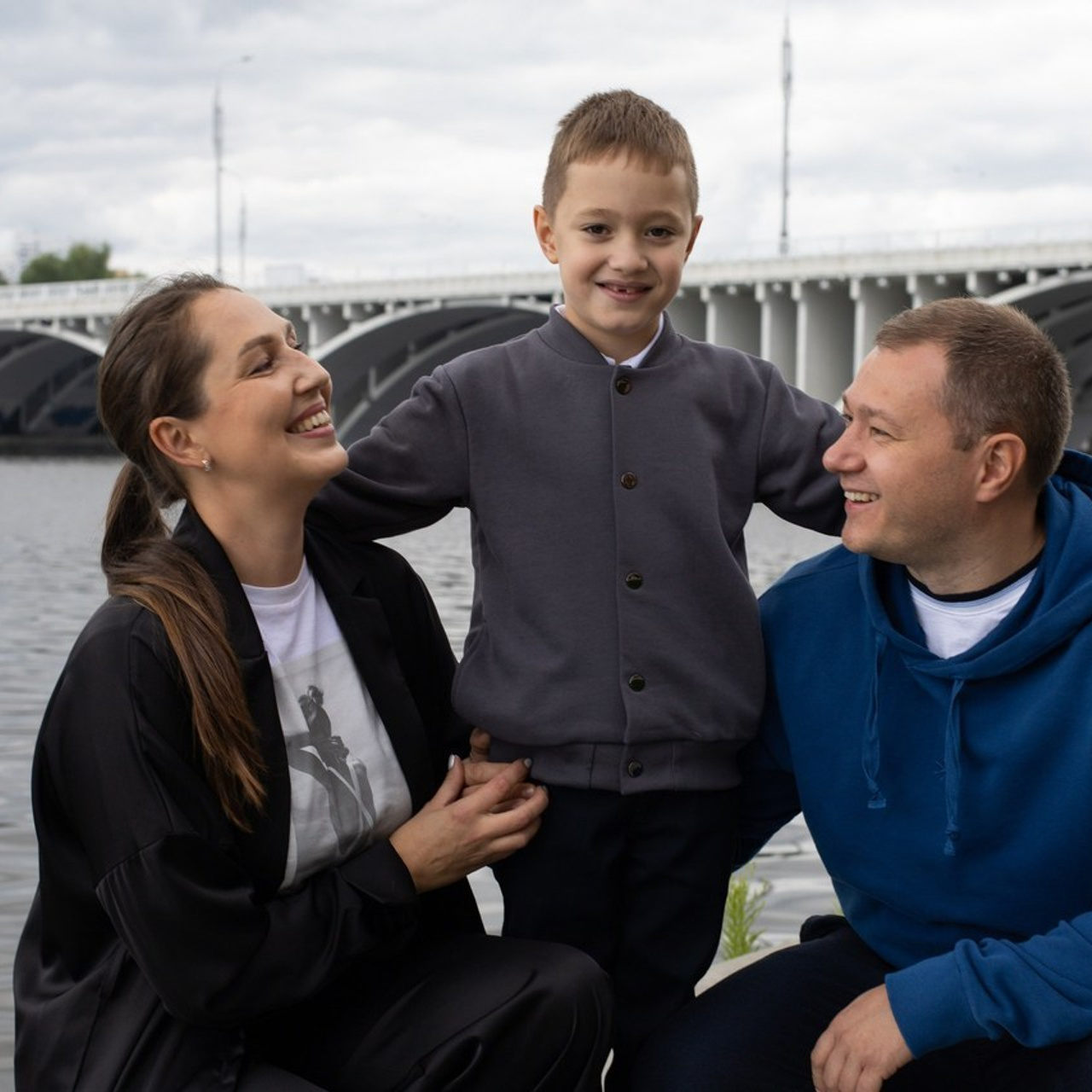 Отзывы. Фотограф Екатеринбург — Ирина Манина