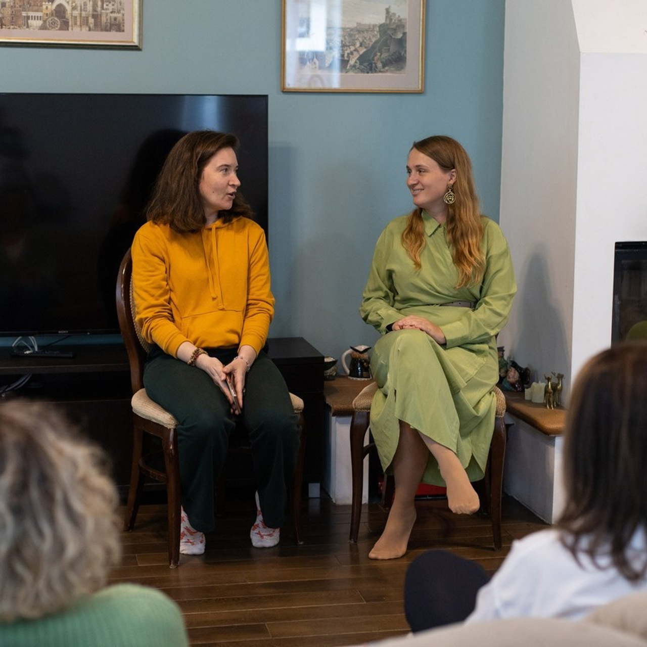 Отзывы. Фотограф Екатеринбург — Ирина Манина