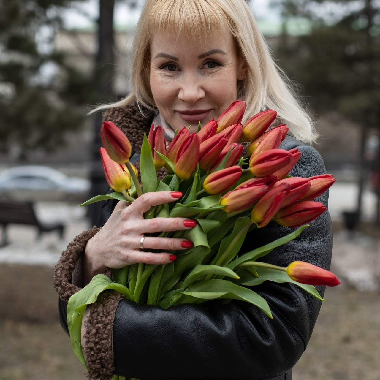 Отзывы. Фотограф Екатеринбург — Ирина Манина