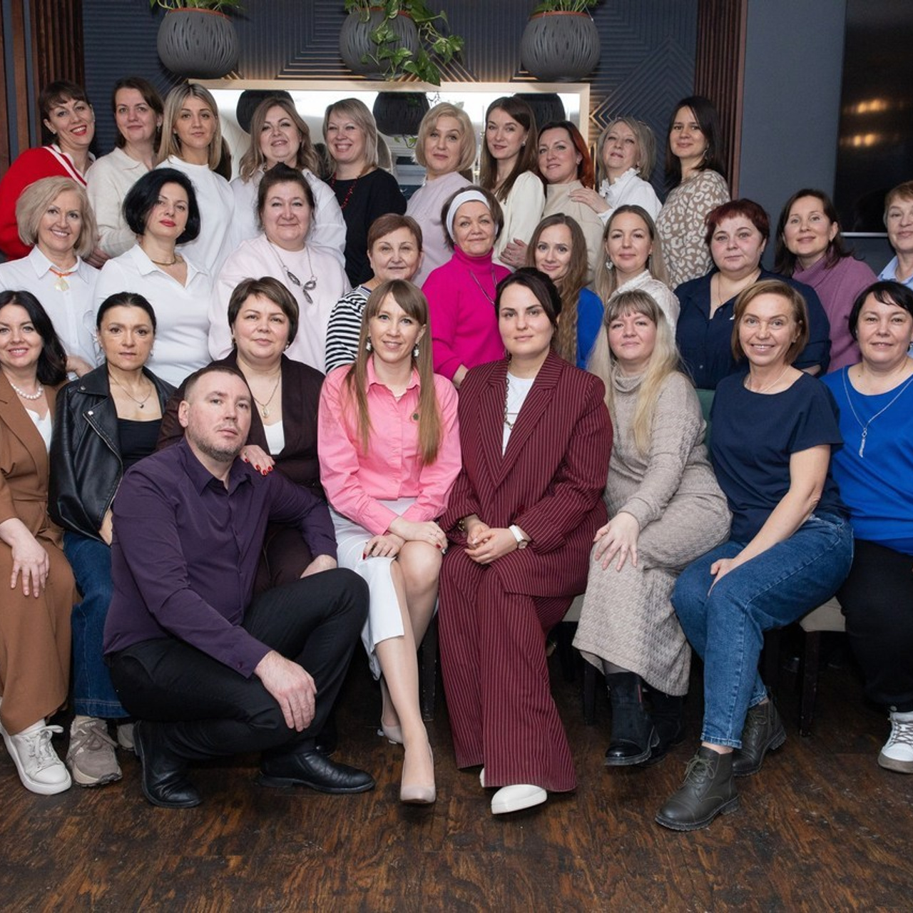 Отзывы. Фотограф Екатеринбург — Ирина Манина