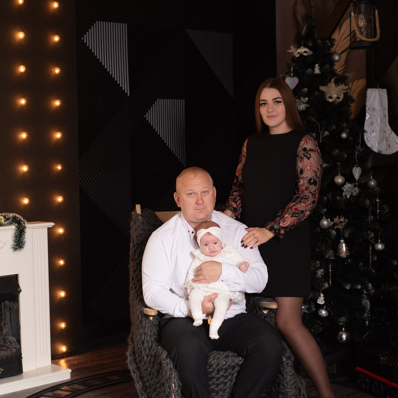 Отзывы. Колодич Оксана детский и семейный фотограф