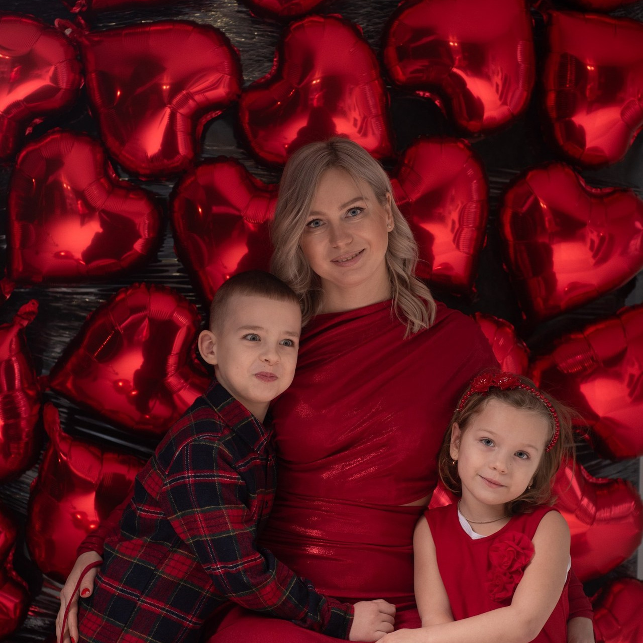 Отзывы. Колодич Оксана детский и семейный фотограф