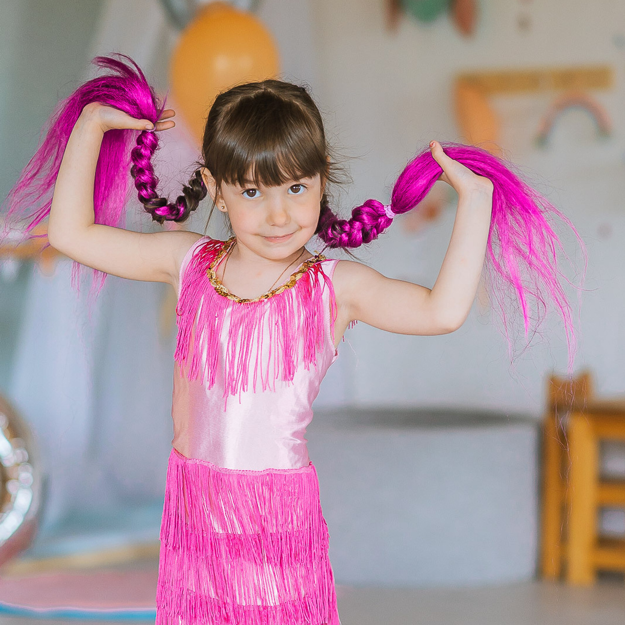 Фотозона Детский уголок