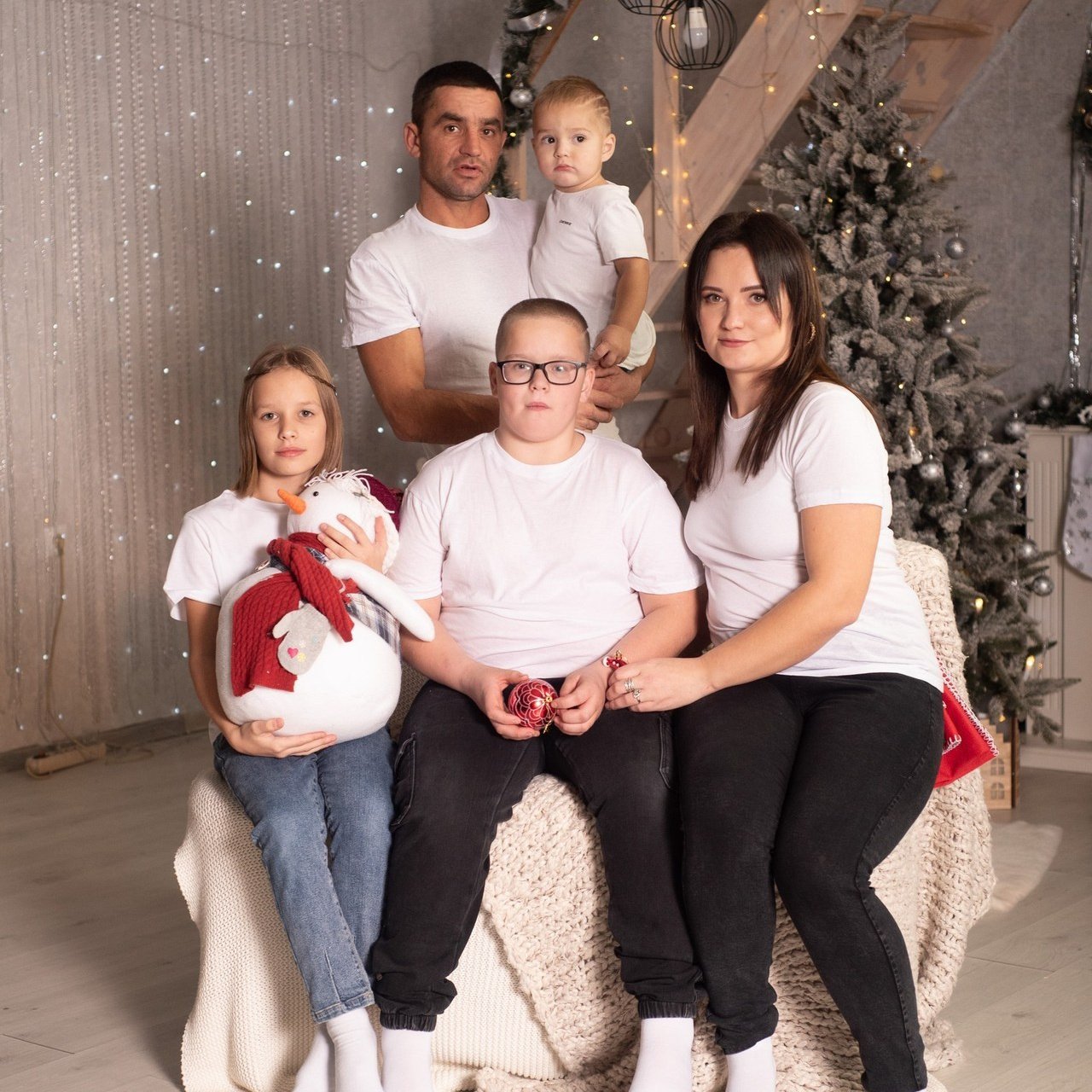 Отзывы. Колодич Оксана детский и семейный фотограф