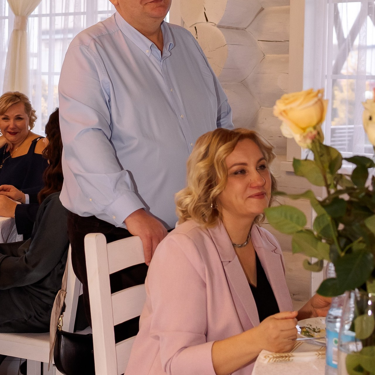 Отзывы. Колодич Оксана детский и семейный фотограф