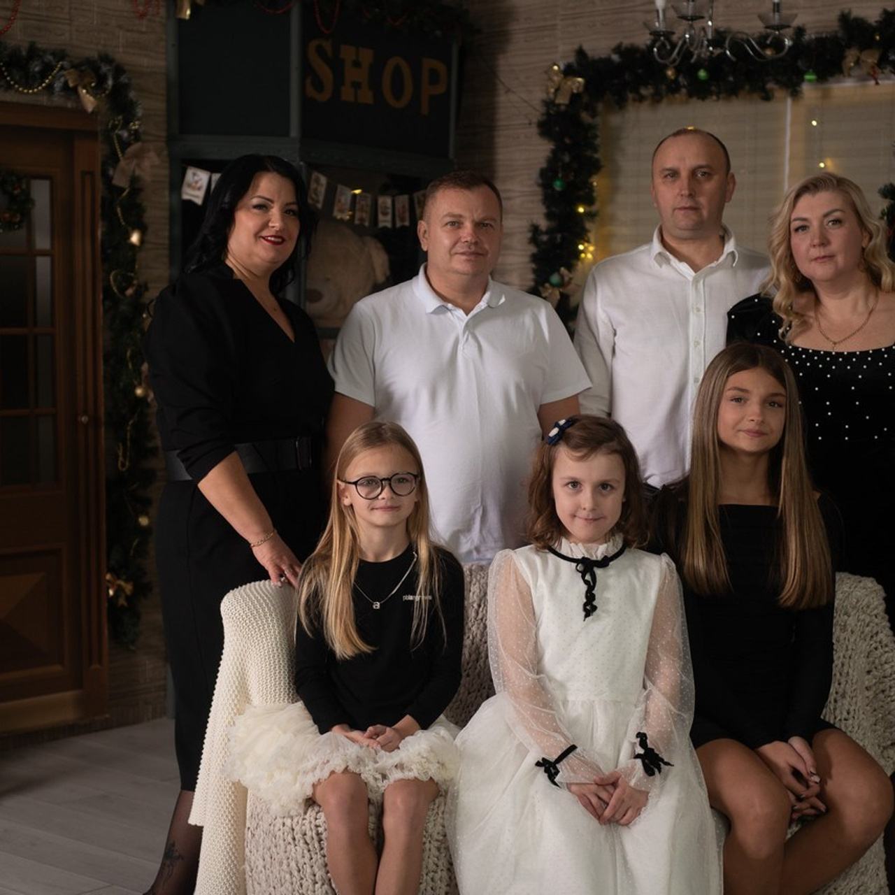 Отзывы. Колодич Оксана детский и семейный фотограф