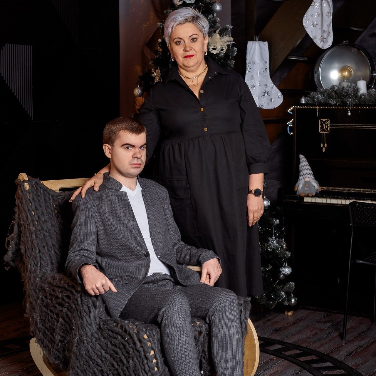 Отзывы. Колодич Оксана детский и семейный фотограф