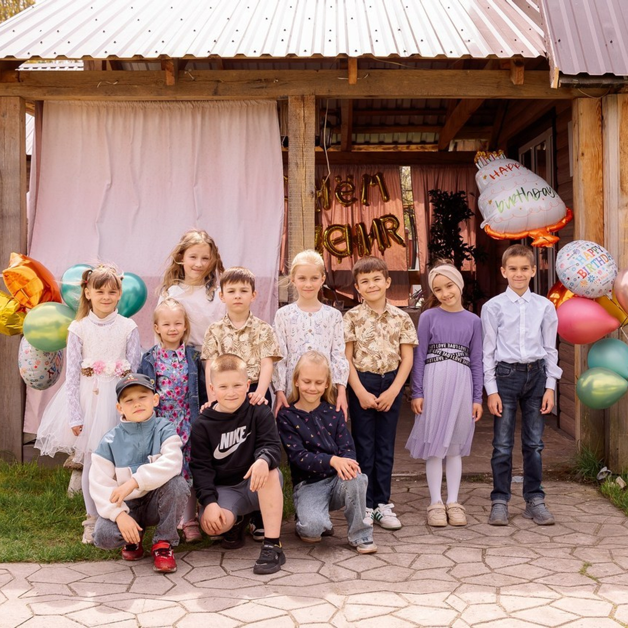 Отзывы. Колодич Оксана детский и семейный фотограф