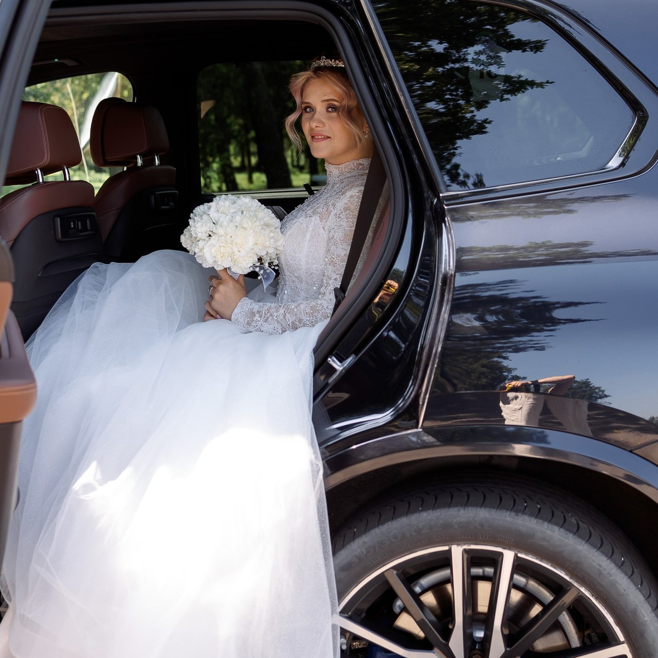 Отзывы. Колодич Оксана детский и семейный фотограф