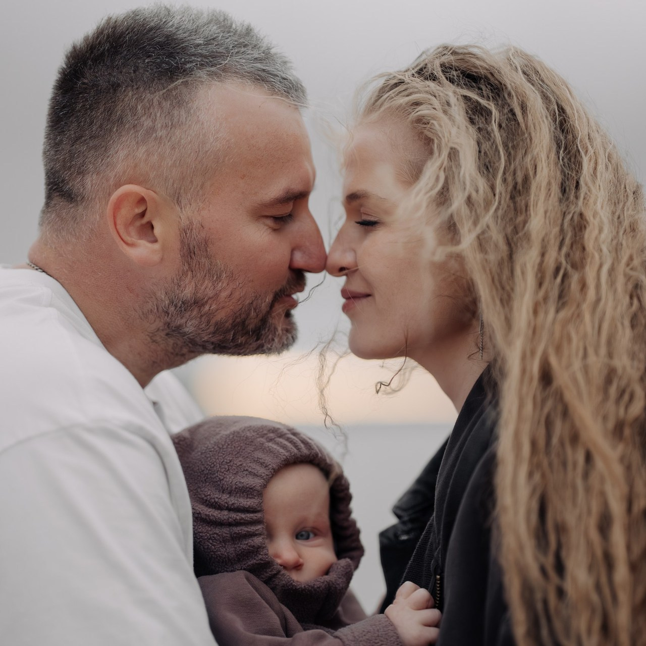 Отзывы. Свадебные фотосессии в Москве. Фотограф Сергей Ржевский