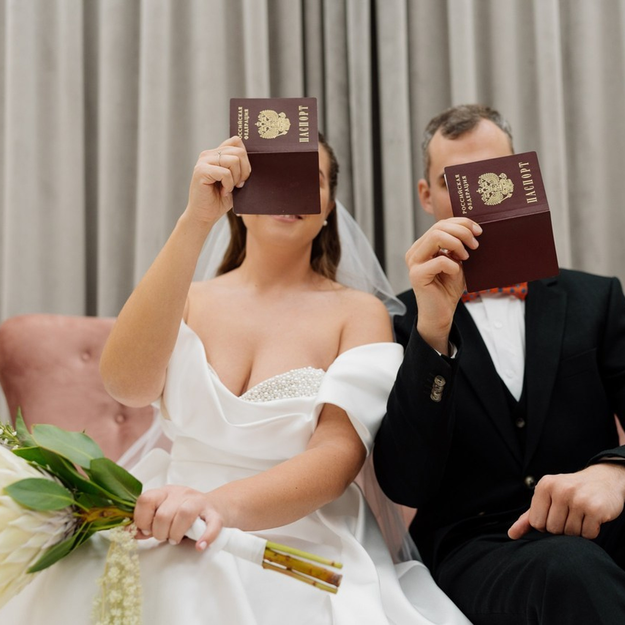 Отзывы. Свадебные фотосессии в Москве. Фотограф Сергей Ржевский