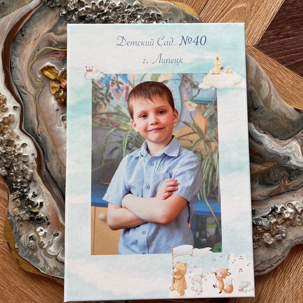 Книги для детских садов