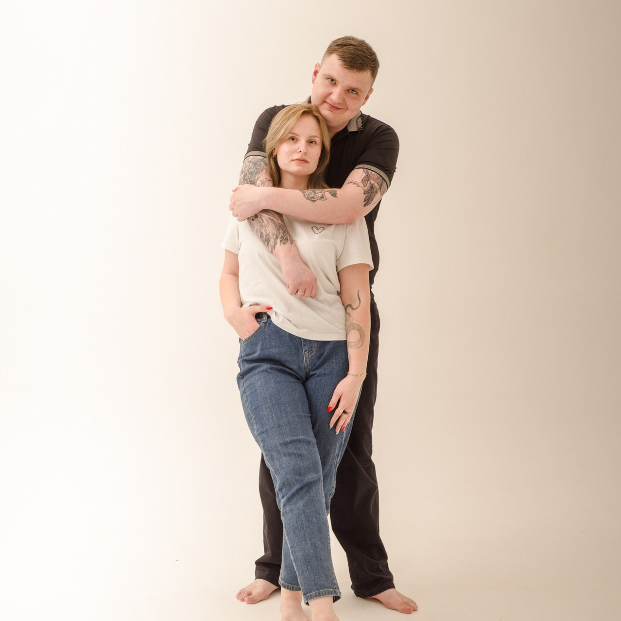 Отзывы. Фотограф Калуга/Москва Фокин Руслан