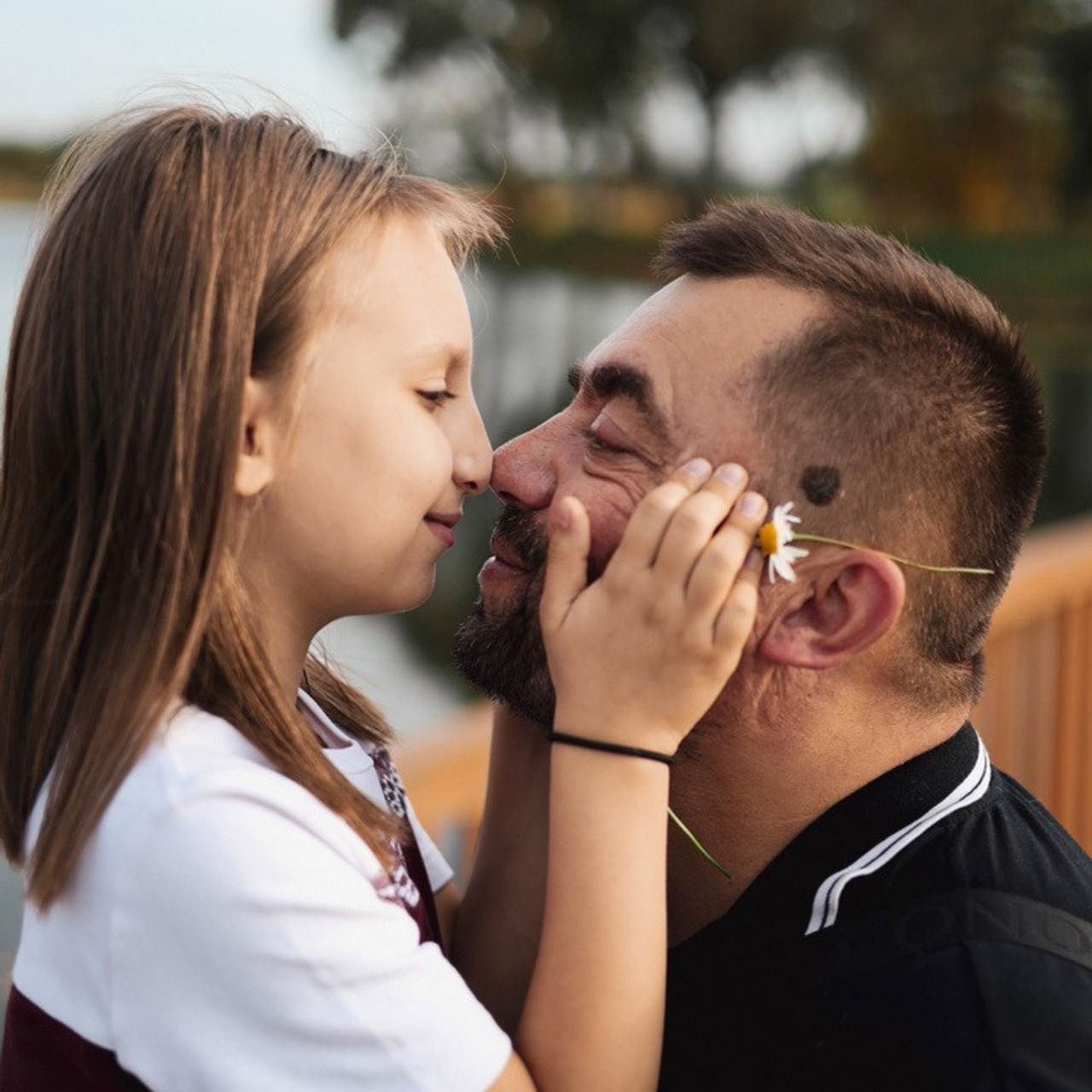 Аня и&nbsp;ее&nbsp;дружная семья