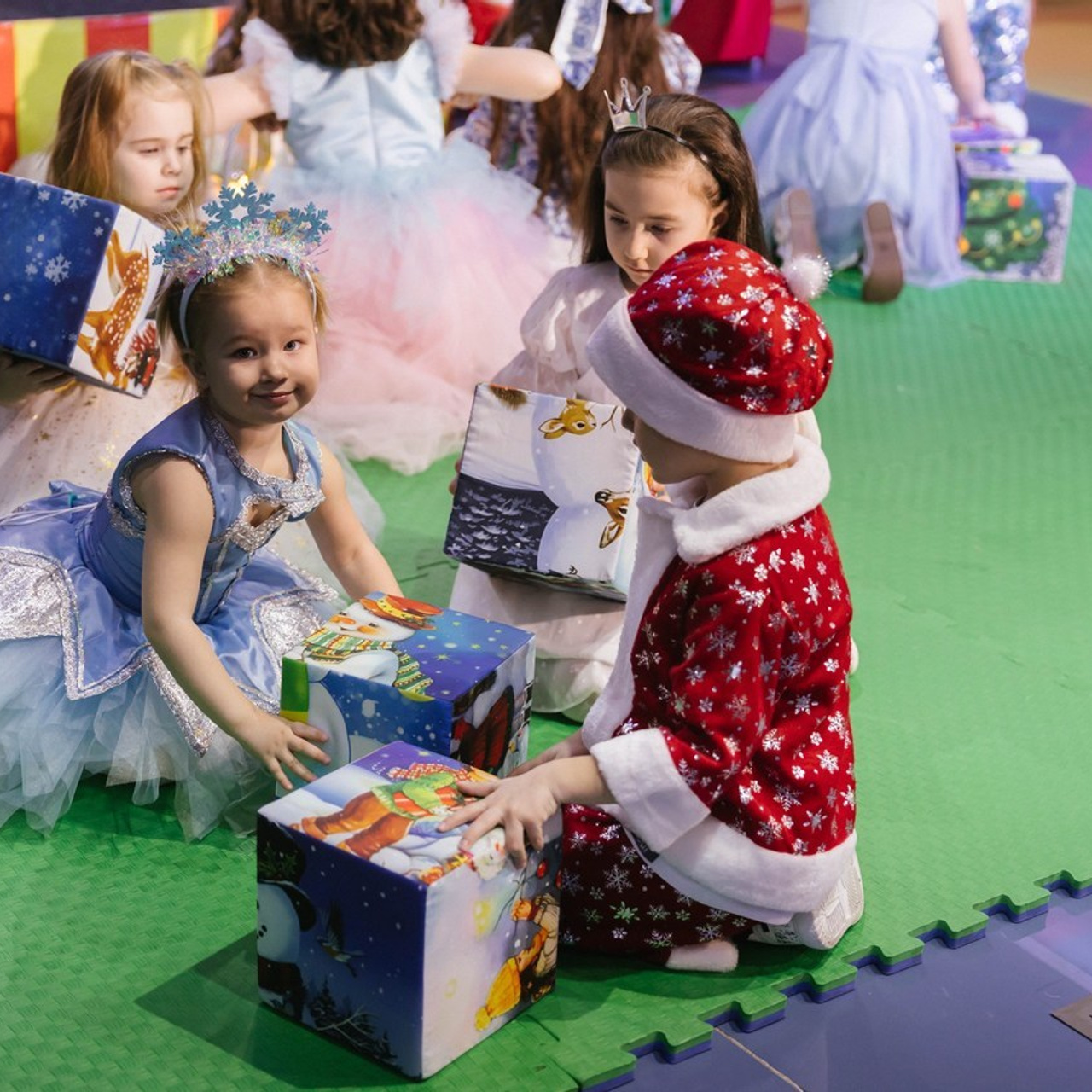 Отзывы. Медиа академия Людмилы Беляевой