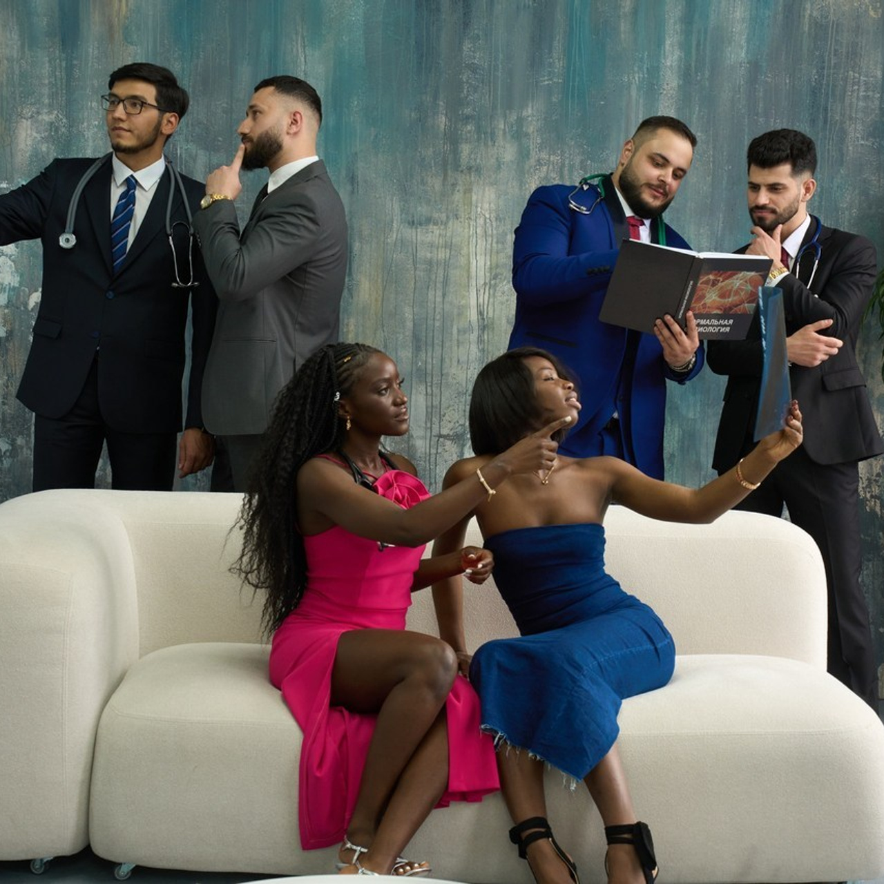 Отзывы. Фотограф Николай Корнилов