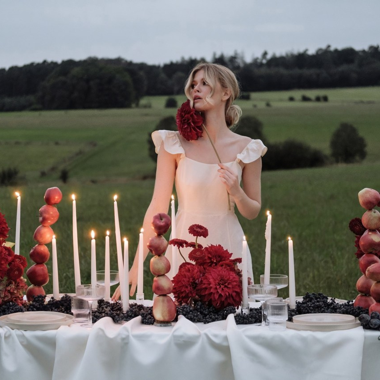 Feedback. Photographer Cologne Bonn Europe Anna Ketova