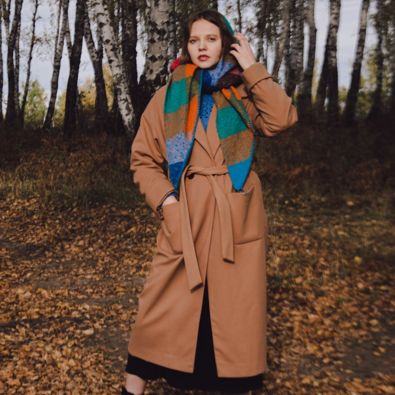 ОТЗЫВЫ. Фаниса Портретный фотограф в Тюмени