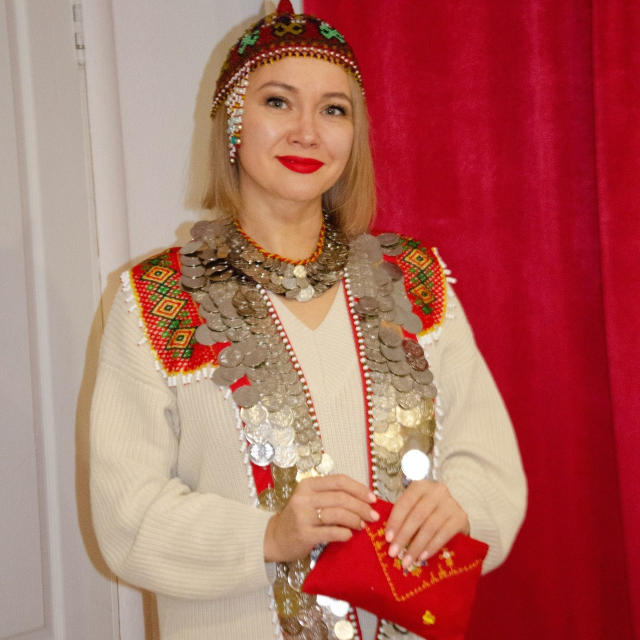 ОТЗЫВЫ. Фаниса Портретный фотограф в Тюмени