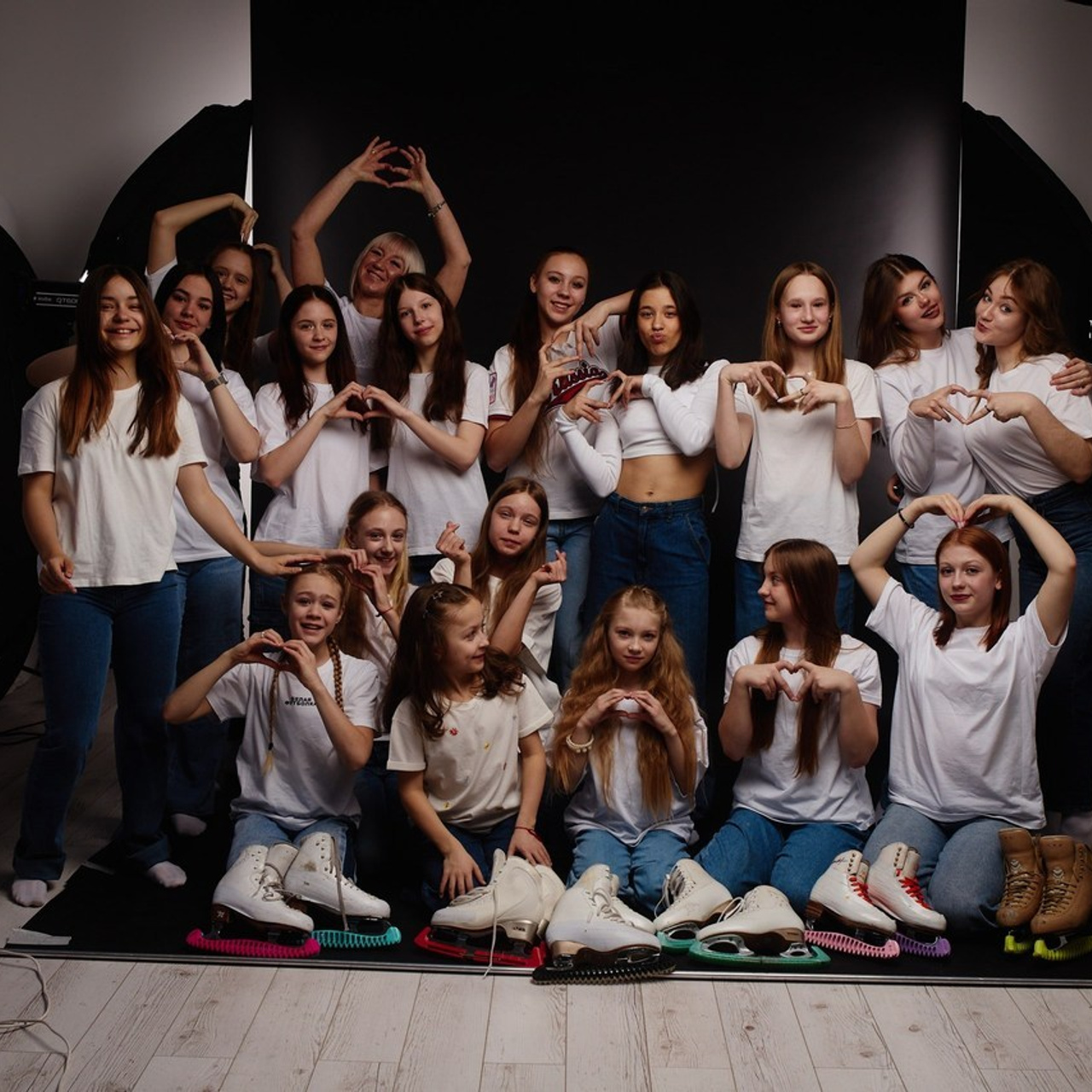 Отзывы. Фотограф Мурманск Екатерина Мотькина