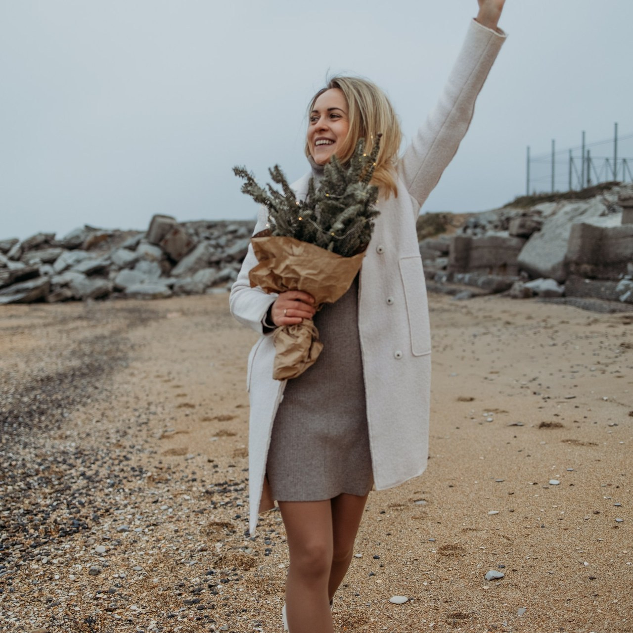 Отзывы. Фотограф в Дагестане Кира Молькова