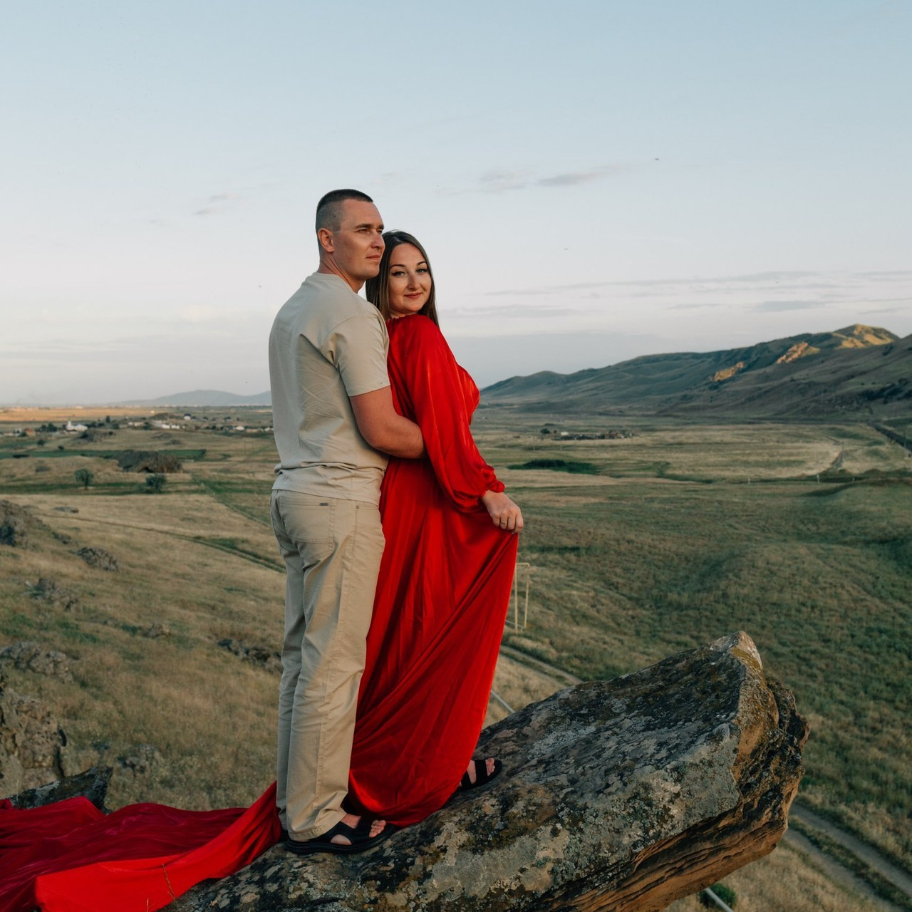 Отзывы. Фотограф в Дагестане Кира Молькова