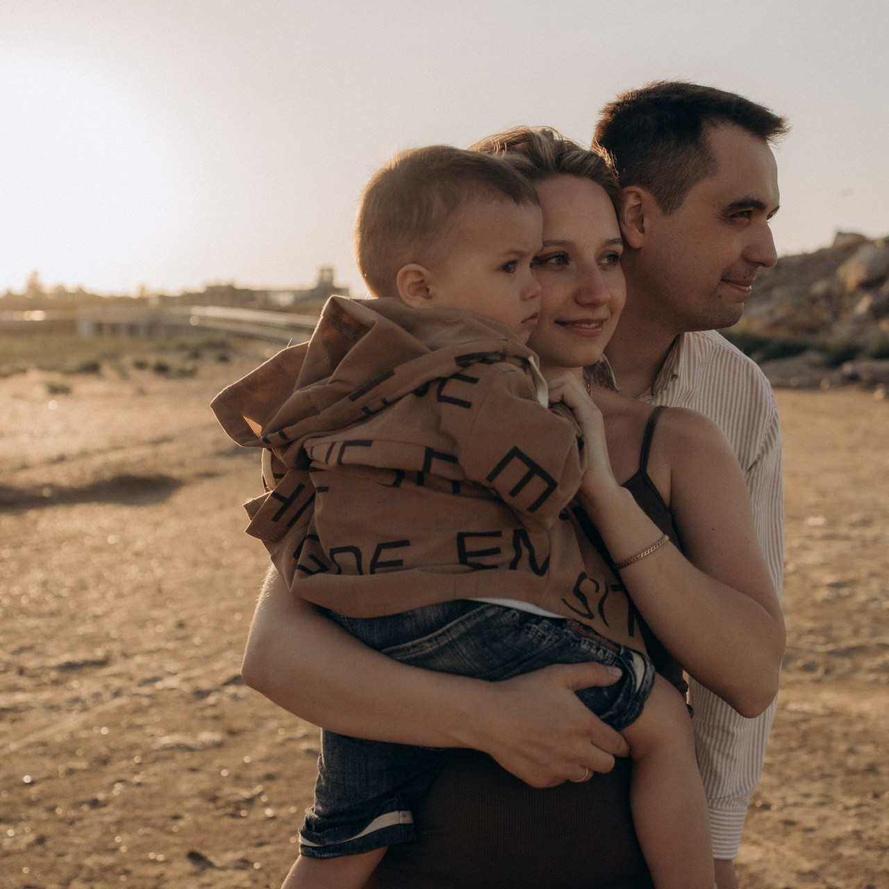 Отзывы. Фотограф в Дагестане Кира Молькова