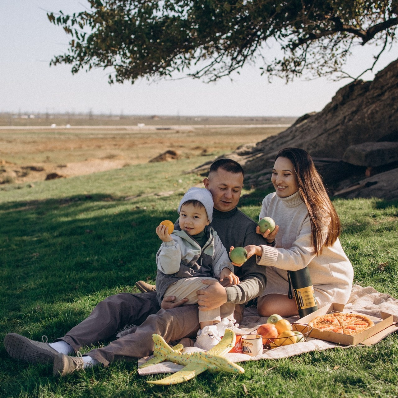 Отзывы. Фотограф в Дагестане Кира Молькова
