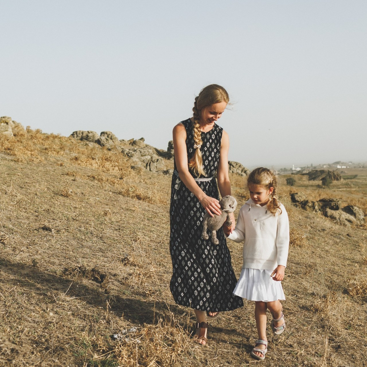 Отзывы. Фотограф в Дагестане Кира Молькова