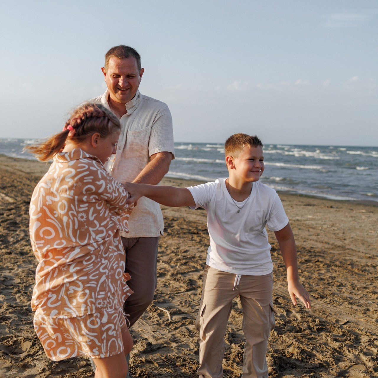Отзывы. Фотограф в Дагестане Кира Молькова