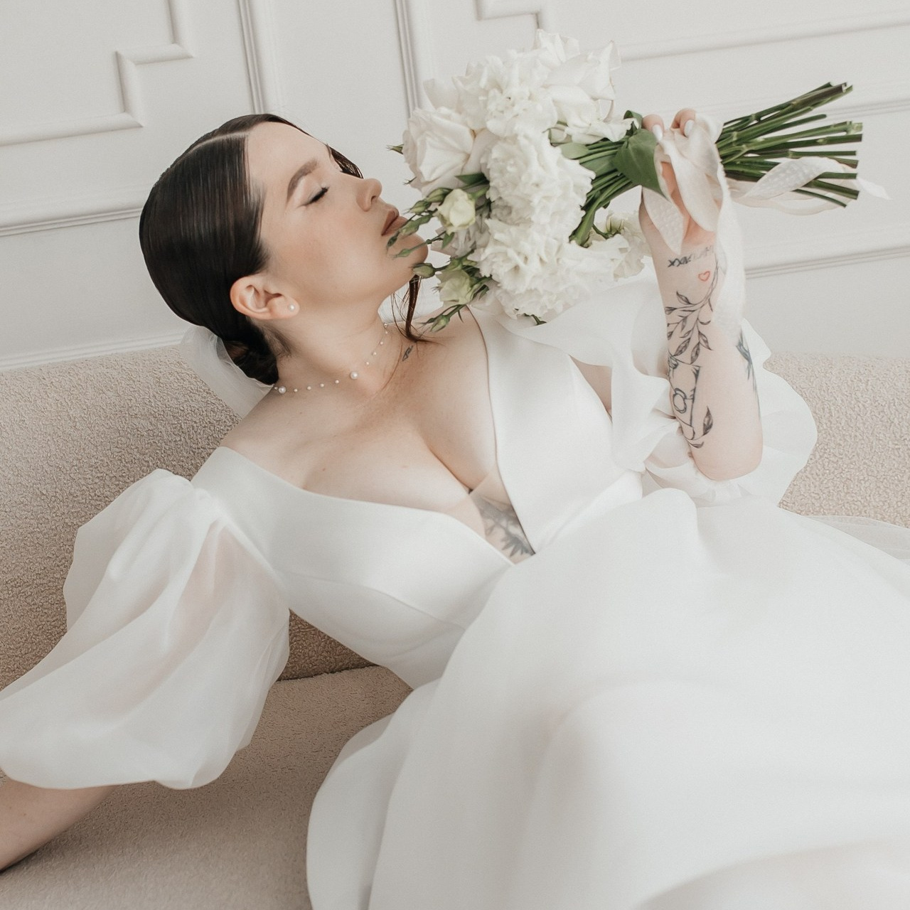 Отзывы. Свадебный и портретный фотограф Алина Иванова. Екатеринбург-Москва