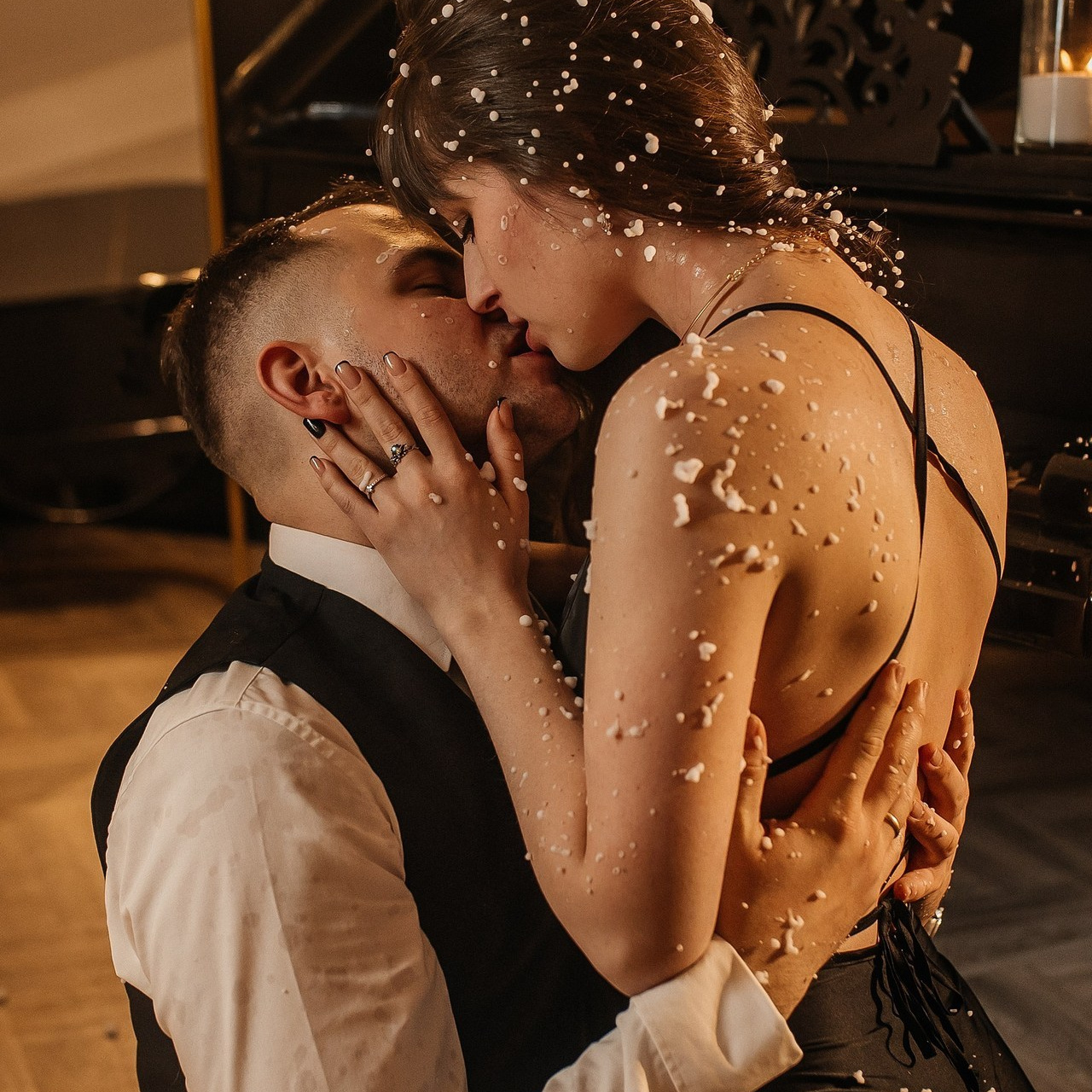 Отзывы. Свадебный и портретный фотограф Алина Иванова. Екатеринбург-Москва