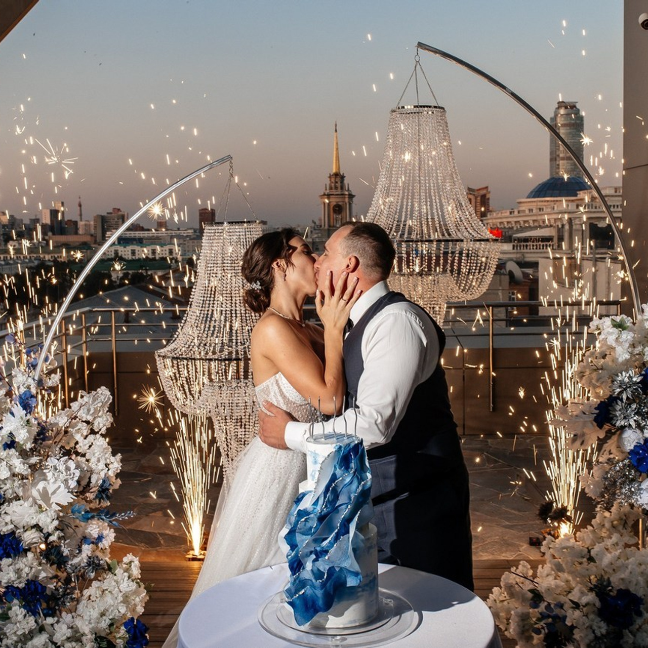 Отзывы. Свадебный и портретный фотограф Алина Иванова. Екатеринбург-Москва