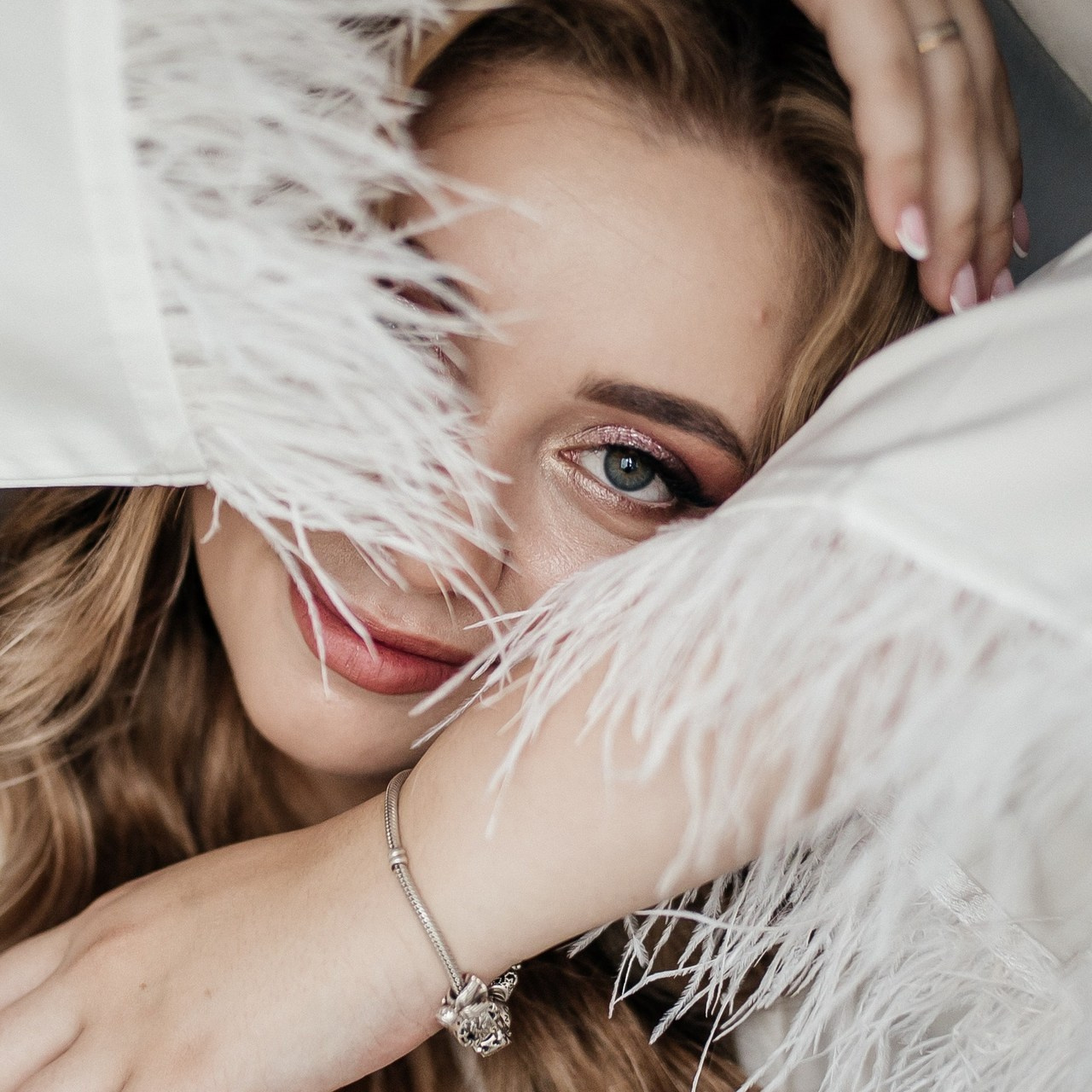 Отзывы. Свадебный и портретный фотограф Алина Иванова. Екатеринбург-Москва